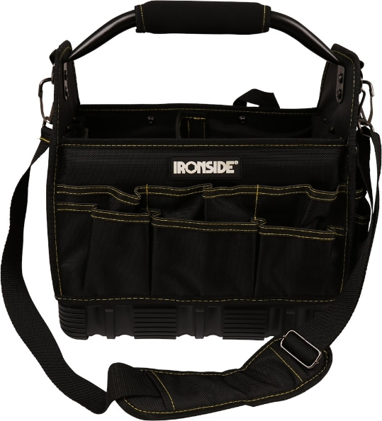 Afbeeldingen van Ironside Gereedschapstas 35cm