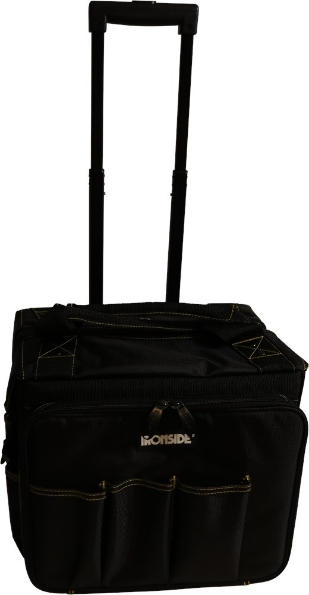 Afbeeldingen van Ironside Trolley gereedschapstas 41cm