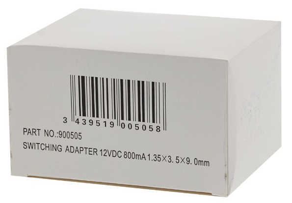 Afbeeldingen van Paslode adapter acculader - impulse