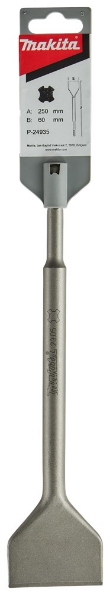 Afbeeldingen van Makita Platbeitel60X250Mm sds-plus P-24935