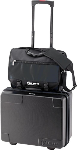 Afbeeldingen van FORUM Servicetas.400x310mm