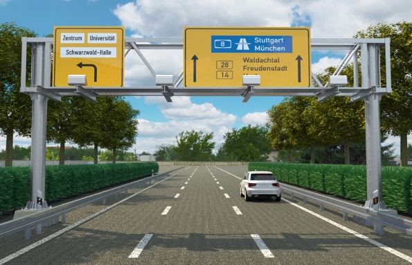 Afbeeldingen van fischer Ankerstang FIS A 12x210