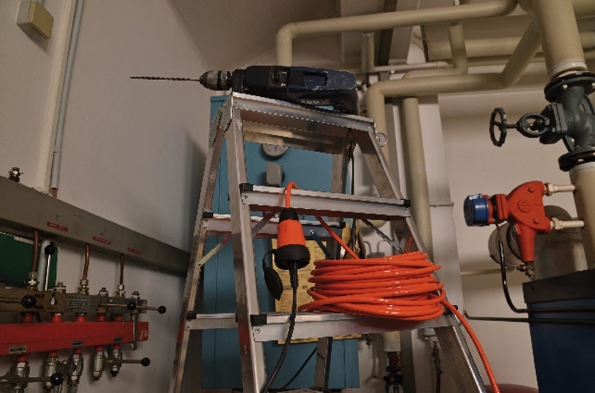 Afbeeldingen van Brennenstuhl verlengkabel 10m