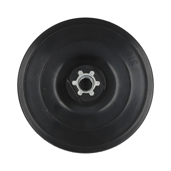 Afbeeldingen van Flexovit Steunschijf Non-Woven + Center Medium