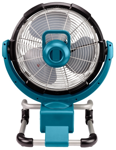 Afbeeldingen van Makita 14,4 V / 18 V Ventilator DCF300Z