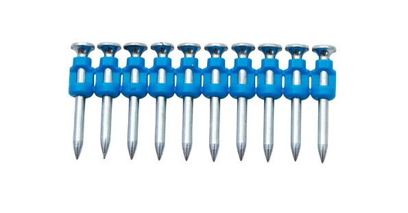 Afbeeldingen van TJEP Beton Pins CPX 26/16 verzinkt 2,6x30mm (500)