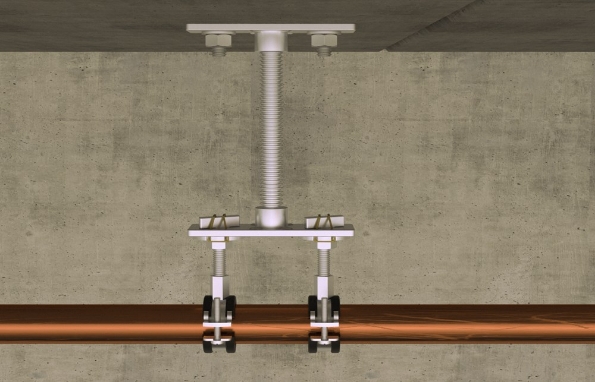 Afbeeldingen van fischer Inslaganker zonder rand EA M N 12