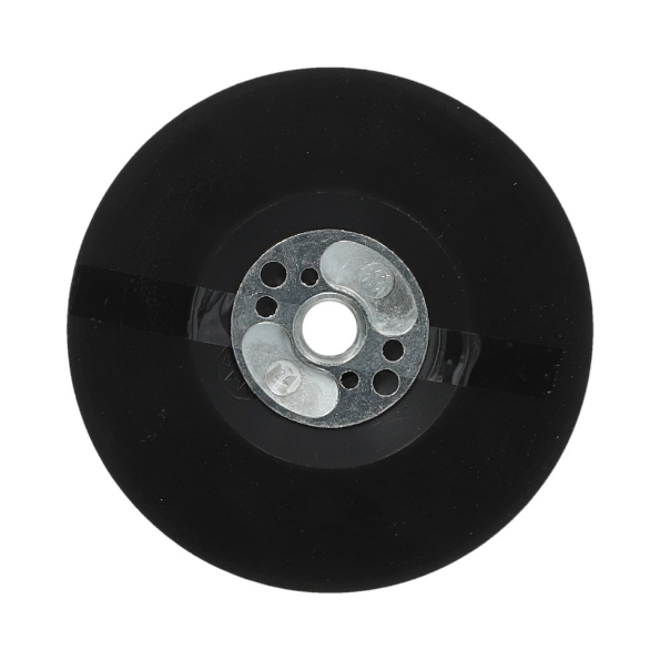 Afbeeldingen van Flexovit Steunschijf Nylon Medium 125xm14