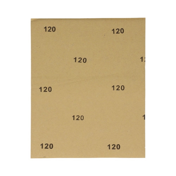 Afbeeldingen van Flexovit Schuurvel Merch Flint Semi Bulk A700 K120