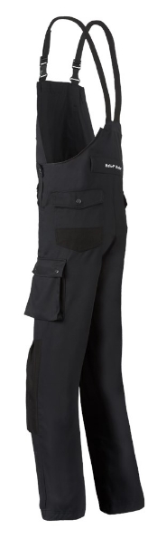 Afbeeldingen van Havep amerikaanse overall zwart