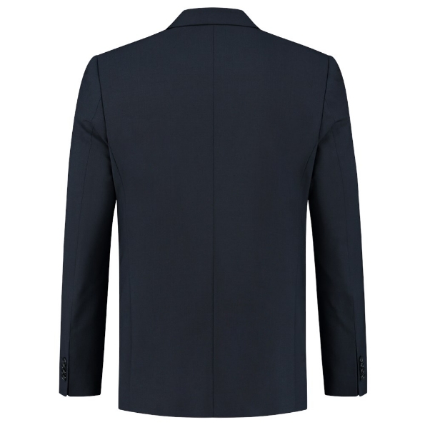 Afbeeldingen van Tricorp colbert business traveler navy 110