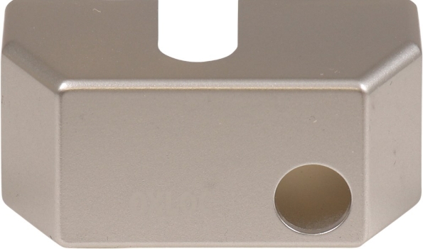 Afbeeldingen van Oxloc Raambijzetslot buitendraaiend SKG2 F1