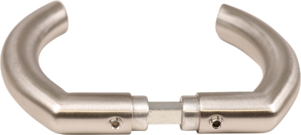 Afbeeldingen van Oxloc Deurkruk, Culemborg, RVS