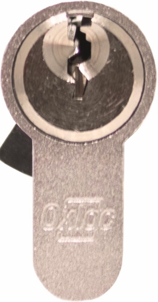 Afbeeldingen van Oxloc Profielcilinder enkel 30T10