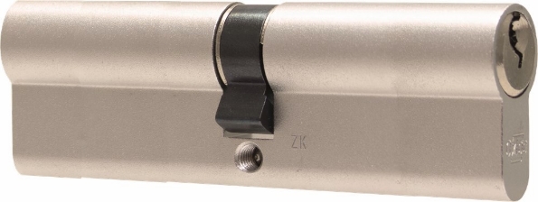 Afbeeldingen van Oxloc Profielcilinder dubbel 40t40 