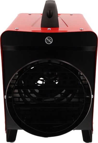 Afbeeldingen van Kelfort ventilatorkachel 2000W 230V