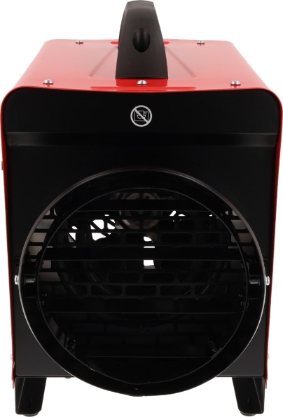 Afbeeldingen van Kelfort ventilatorkachel 3000W 230V