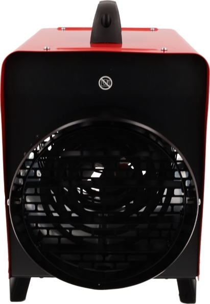 Afbeeldingen van Kelfort ventilatorkachel 5000W 400V