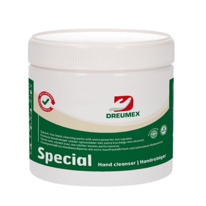 Afbeeldingen van Dreumex Handreiniger pasteus Special 550 gram