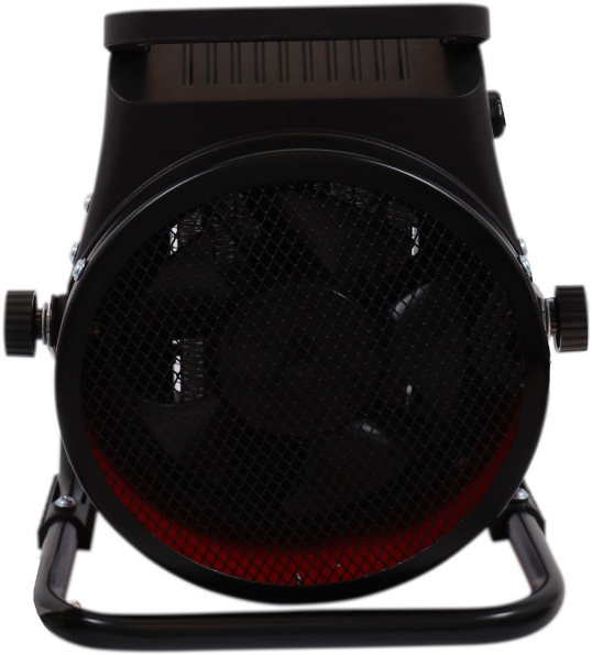 Afbeeldingen van Kelfort Ventilatorkachel Geschikt voor 20 m3 2000 watt