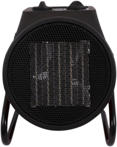 Afbeeldingen van Kelfort Ventilatorkachel Geschikt voor 30 m3 3000 watt