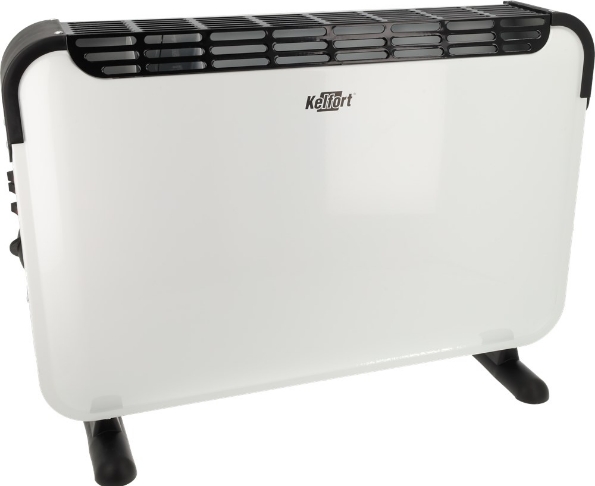 Afbeeldingen van Kelfort convectorkachel 2000W