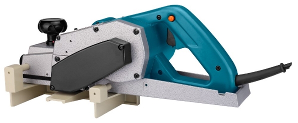 Afbeeldingen van Makita 230 v schaaf 82 mm 1100