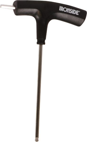 Afbeeldingen van Ironside Stiftsleutel 4.0mm