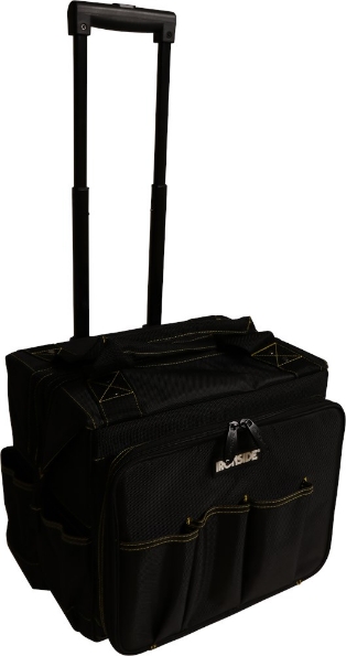 Afbeeldingen van Ironside Trolley gereedschapstas 41cm