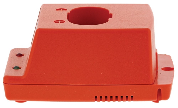 Afbeeldingen van Paslode acculader - Impulse