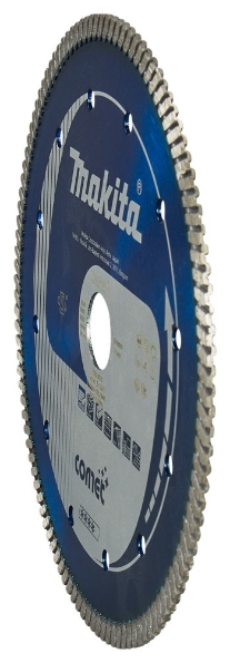 Afbeeldingen van Makita Diamantschijf 175x22,2mm blauw B-13013