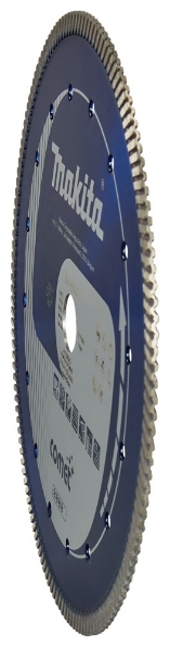 Afbeeldingen van Makita Diamantschijf 230x22,2mm blauw B-13035