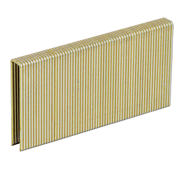 Afbeeldingen van TJEP Bouwkrammen PQ-15 verzinkt 57mm (6250)