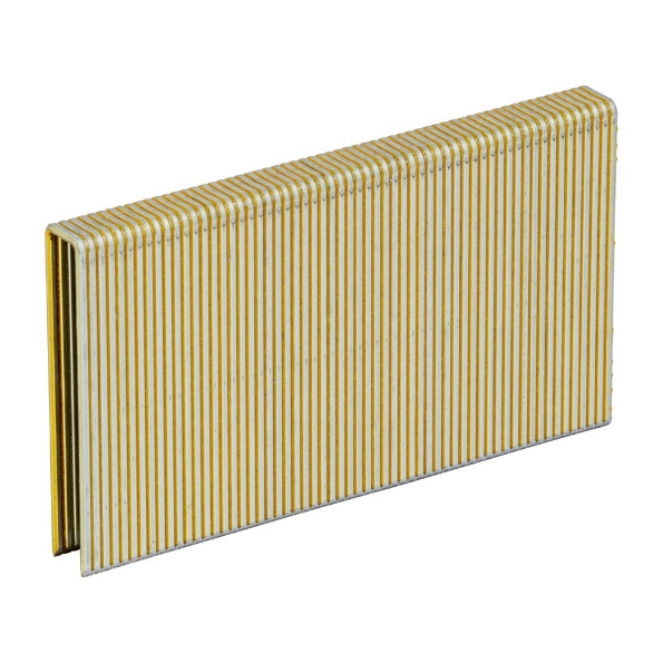 Afbeeldingen van TJEP Bouwkrammen PQ-15 verzinkt 63mm (5750)