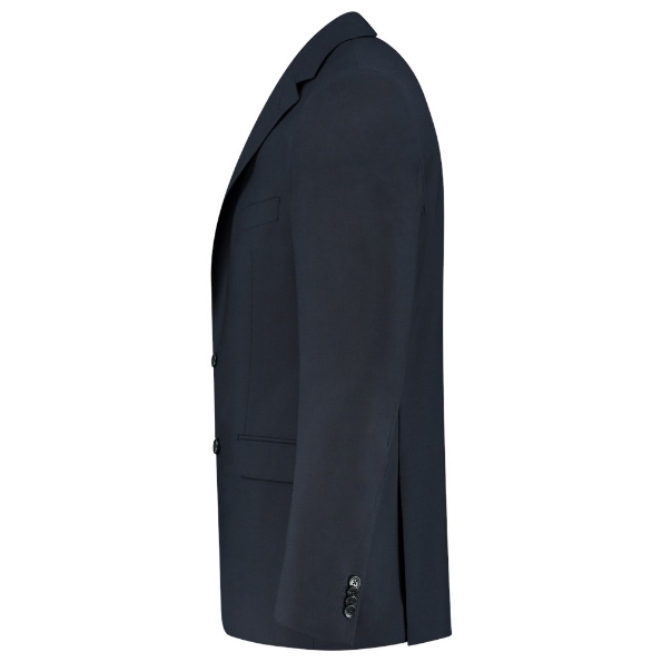 Afbeeldingen van Tricorp colbert business traveler navy 110