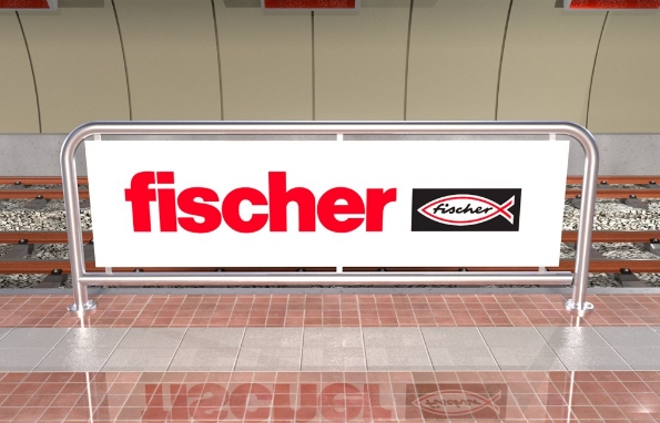 Afbeeldingen van fischer Hulsanker TA-S m 8/10