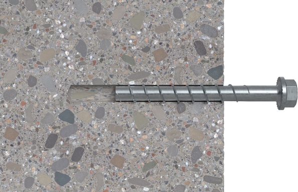 Afbeeldingen van fischer Betonschroef FBS II 8x55mm