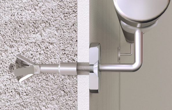 Afbeeldingen van Fischer Cellenbetonanker FPX-I 1 m12