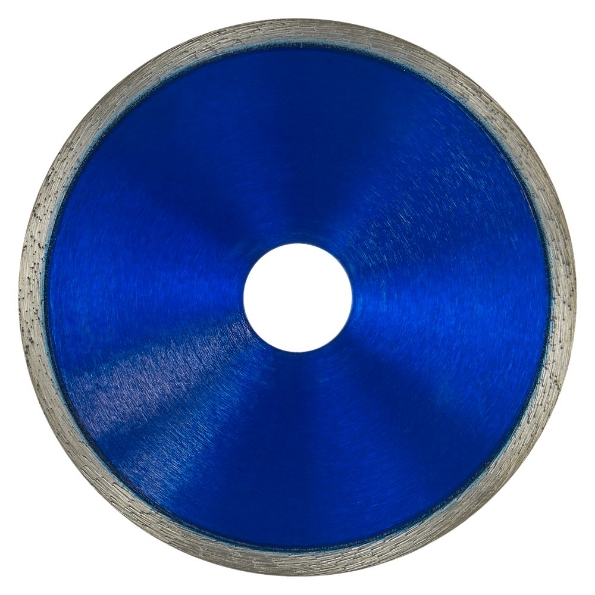 Afbeeldingen van Makita Diamantschijf 115x22,2mm blauw B-13085