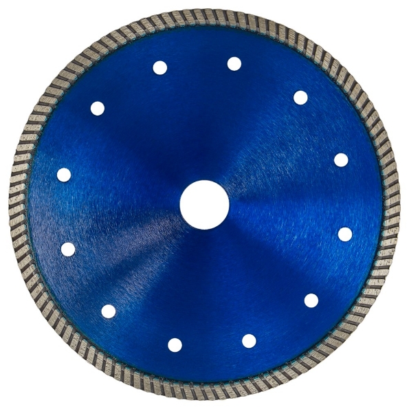 Afbeeldingen van Makita Diamantschijf 175x22,2mm blauw B-13013