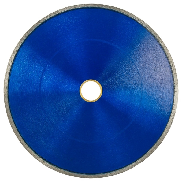 Afbeeldingen van Makita Diamantsch.230X30/25,4Mm blauw B-13138