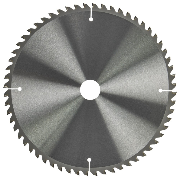 Afbeeldingen van Makita Circelzaagblad Hout 260X30X2,3 60T 5G B-32801