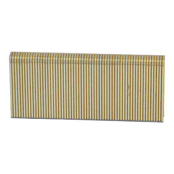 Afbeeldingen van TJEP Bouwkrammen PQ-15 verzinkt 50mm (7150)