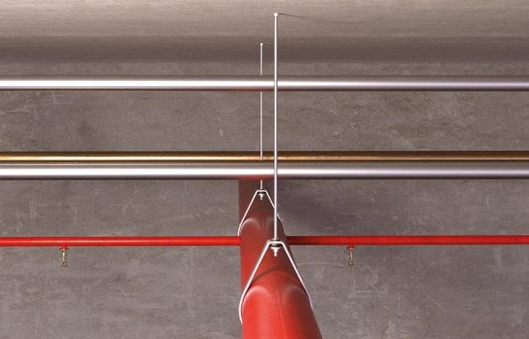 Afbeeldingen van fischer Inslaganker EA II m8x30