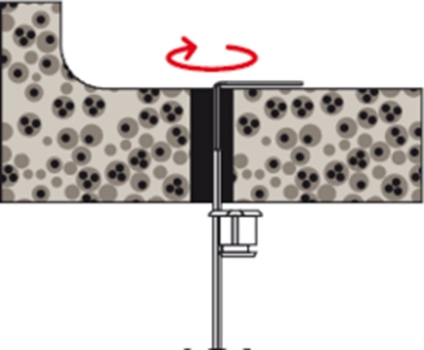 Afbeeldingen van fischer Hollewandplug DuoTec 12