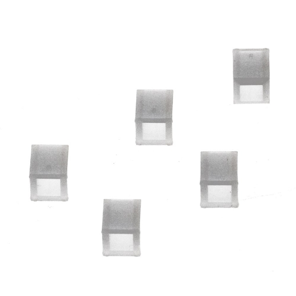 Afbeeldingen van AMI Verloopbusje 5x8mm