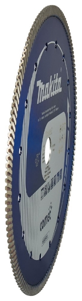 Afbeeldingen van Makita Diamantschijf 230x22,2mm blauw B-13035