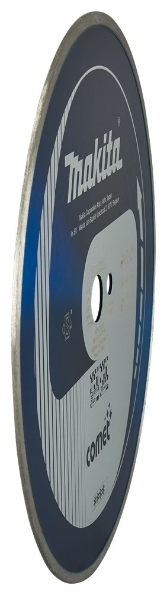 Afbeeldingen van Makita Diamantschijf 300x20mm blauw B-13144