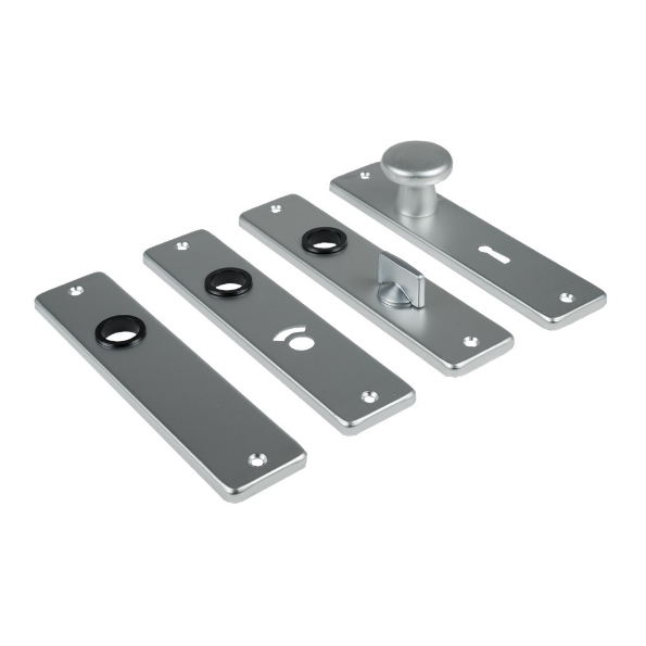 Afbeeldingen van AMI Kortschild 180/41 RH Blind F1