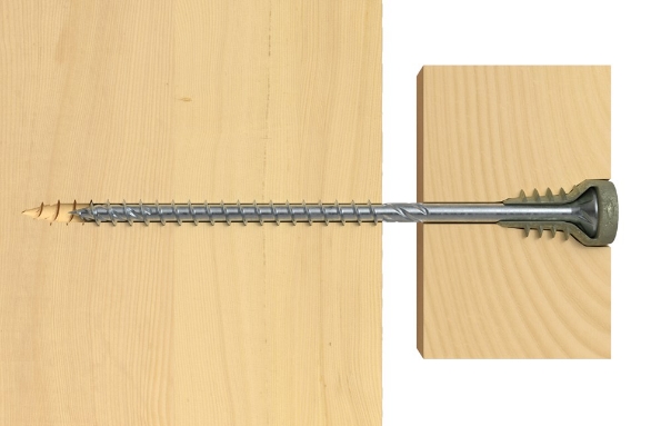 Afbeeldingen van fischer Stelschroef FAFS 5x100 T25